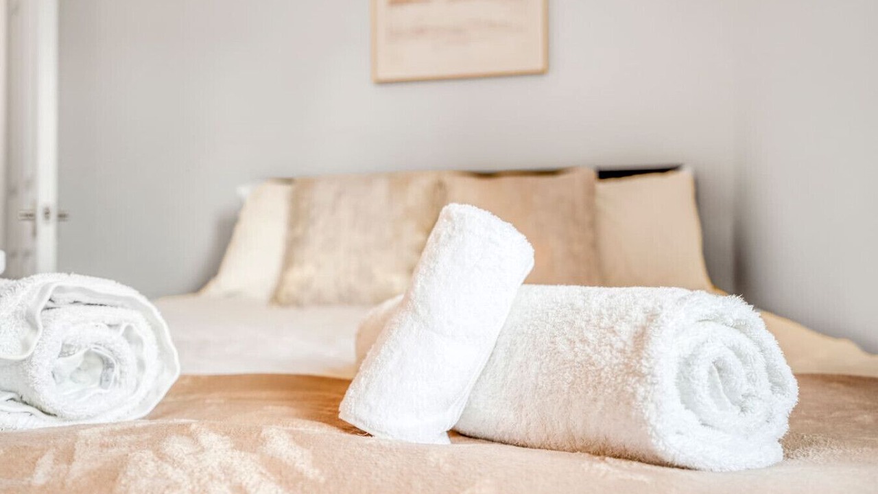 Photo of Bedroom in Wellingborough