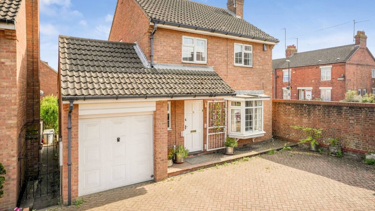 Photo of Outdoor in Wellingborough