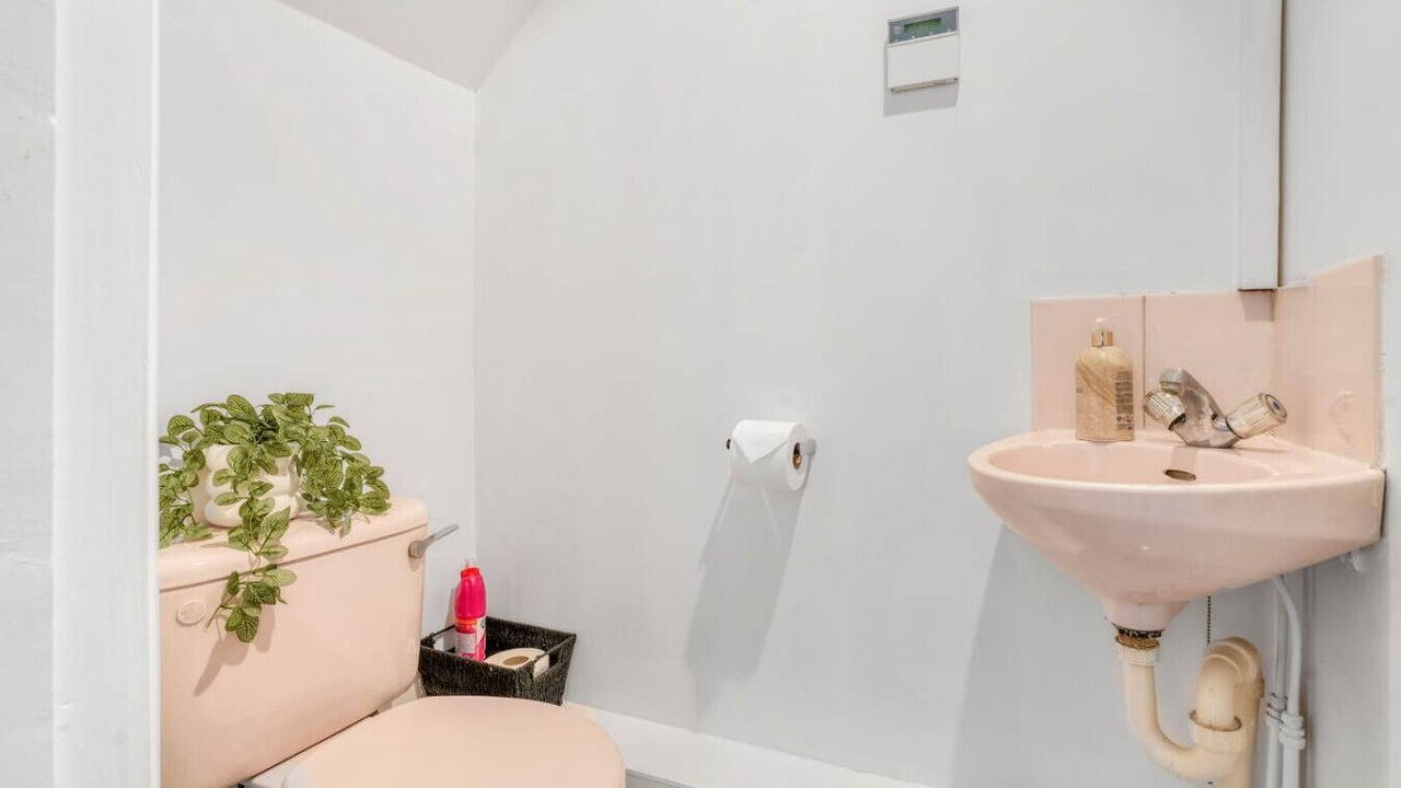 Photo of Bathroom in Wellingborough