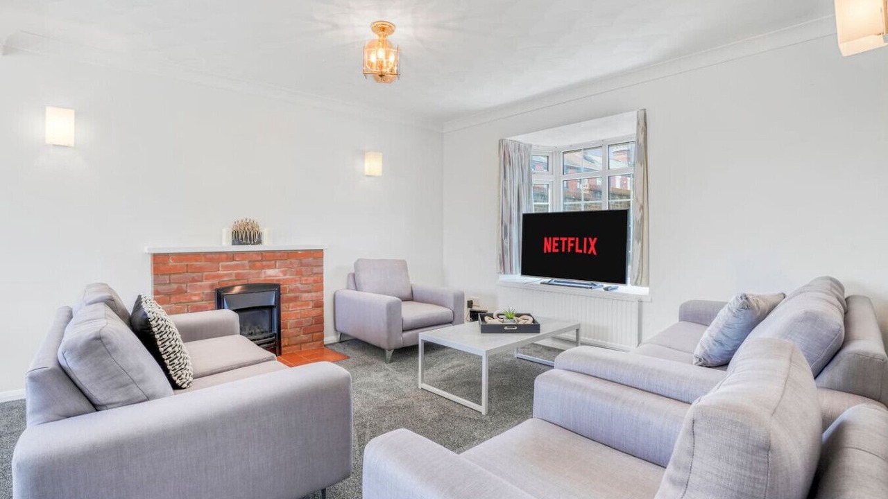 Photo of Livingroom in Wellingborough