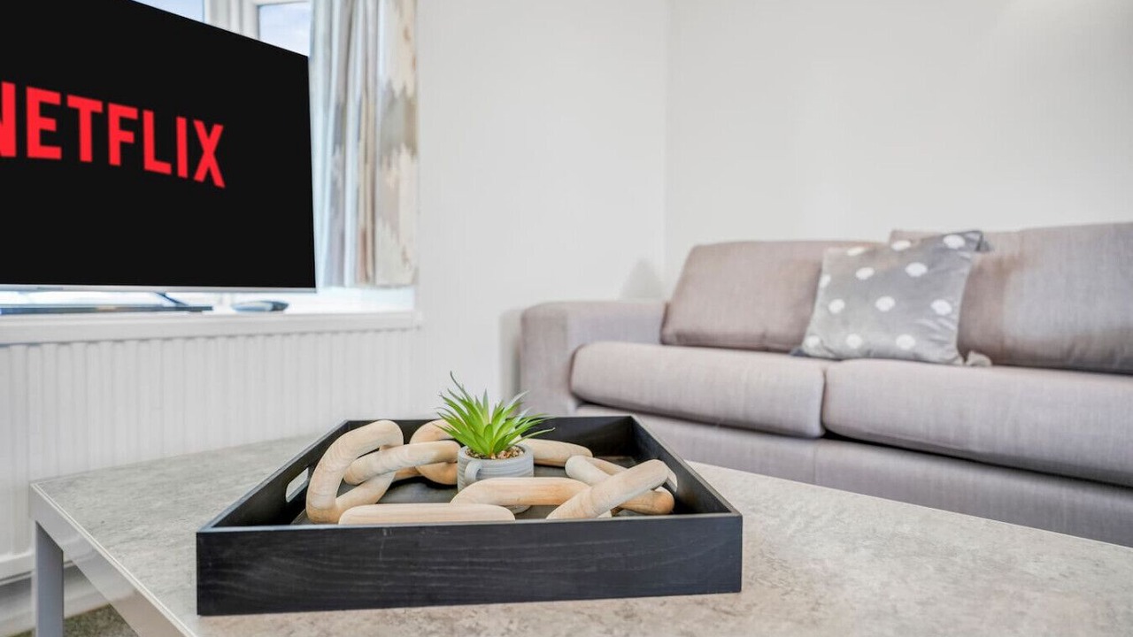 Photo of Livingroom in Wellingborough