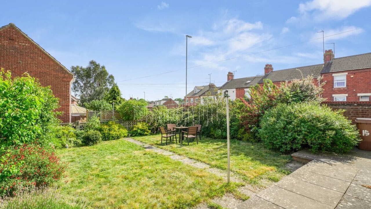 Photo of Outdoor in Wellingborough