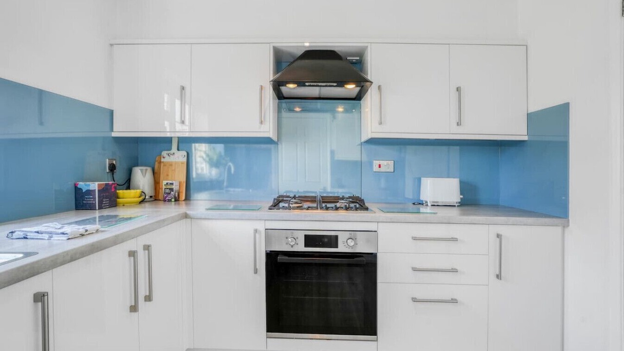 Photo of Kitchen in Wellingborough