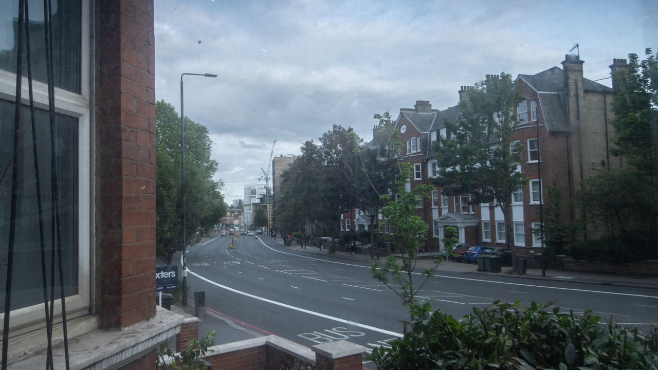 Photo of Others in Frognal and Fitzjohns