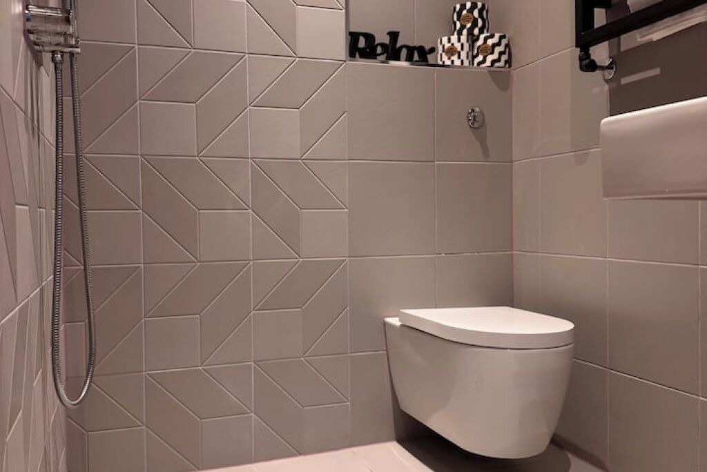 Photo of Bathroom in Market Street