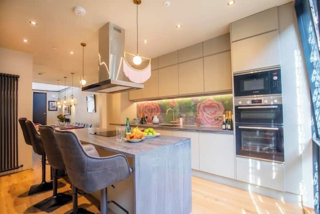 Photo of Kitchen in Market Street