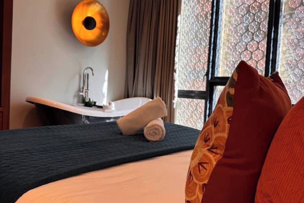 Photo of Bedroom in Market Street