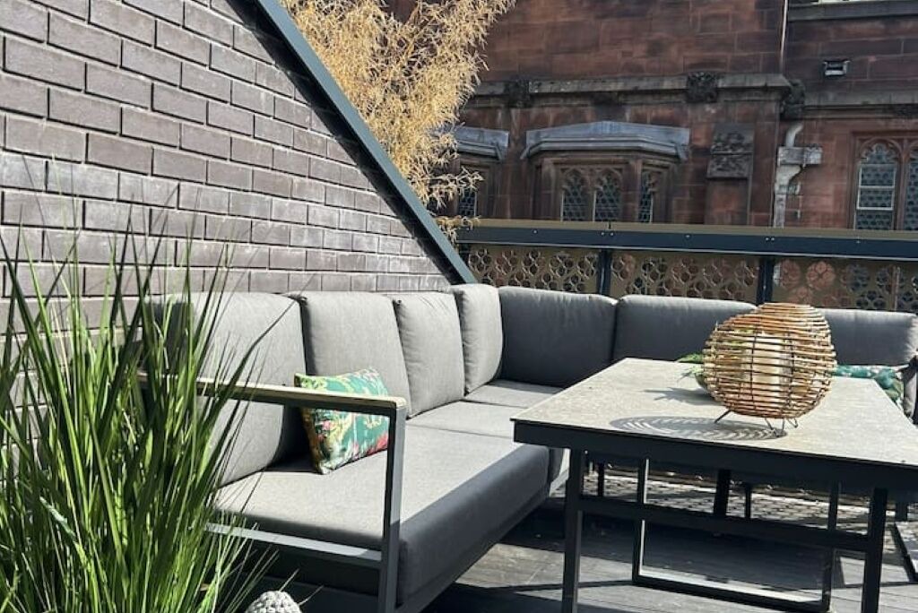 Photo of Outdoor in Market Street