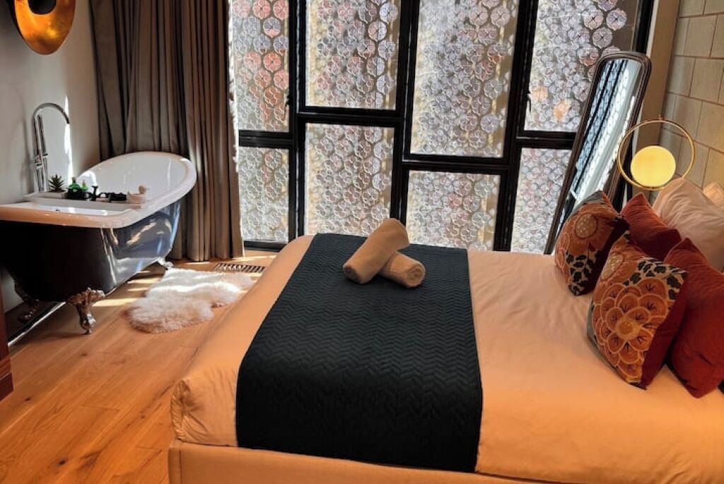 Photo of Bedroom in Market Street
