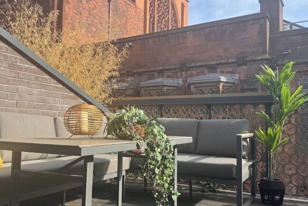 Photo of Outdoor in Market Street
