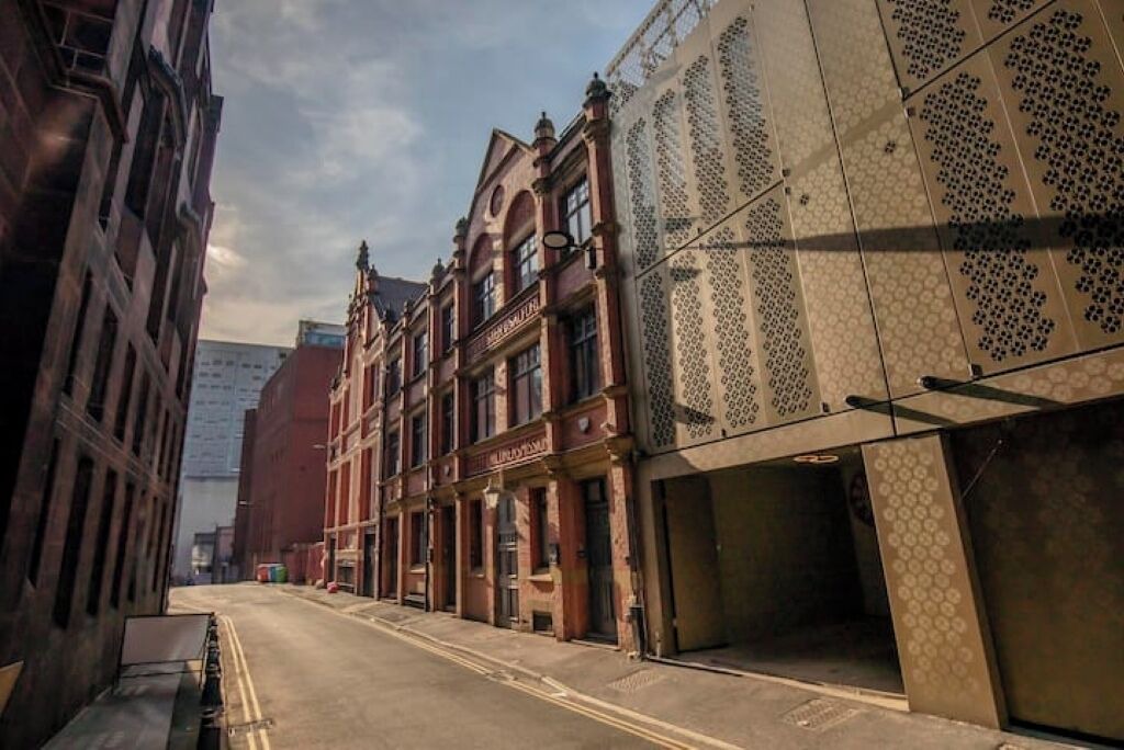 Photo of Outdoor in Market Street
