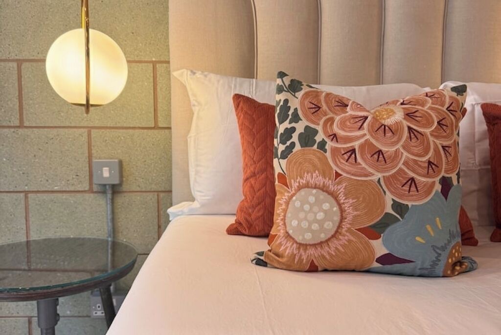 Photo of Bedroom in Market Street
