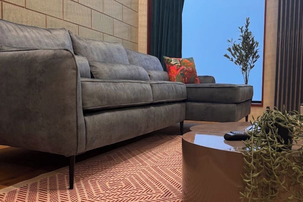 Photo of Livingroom in Market Street