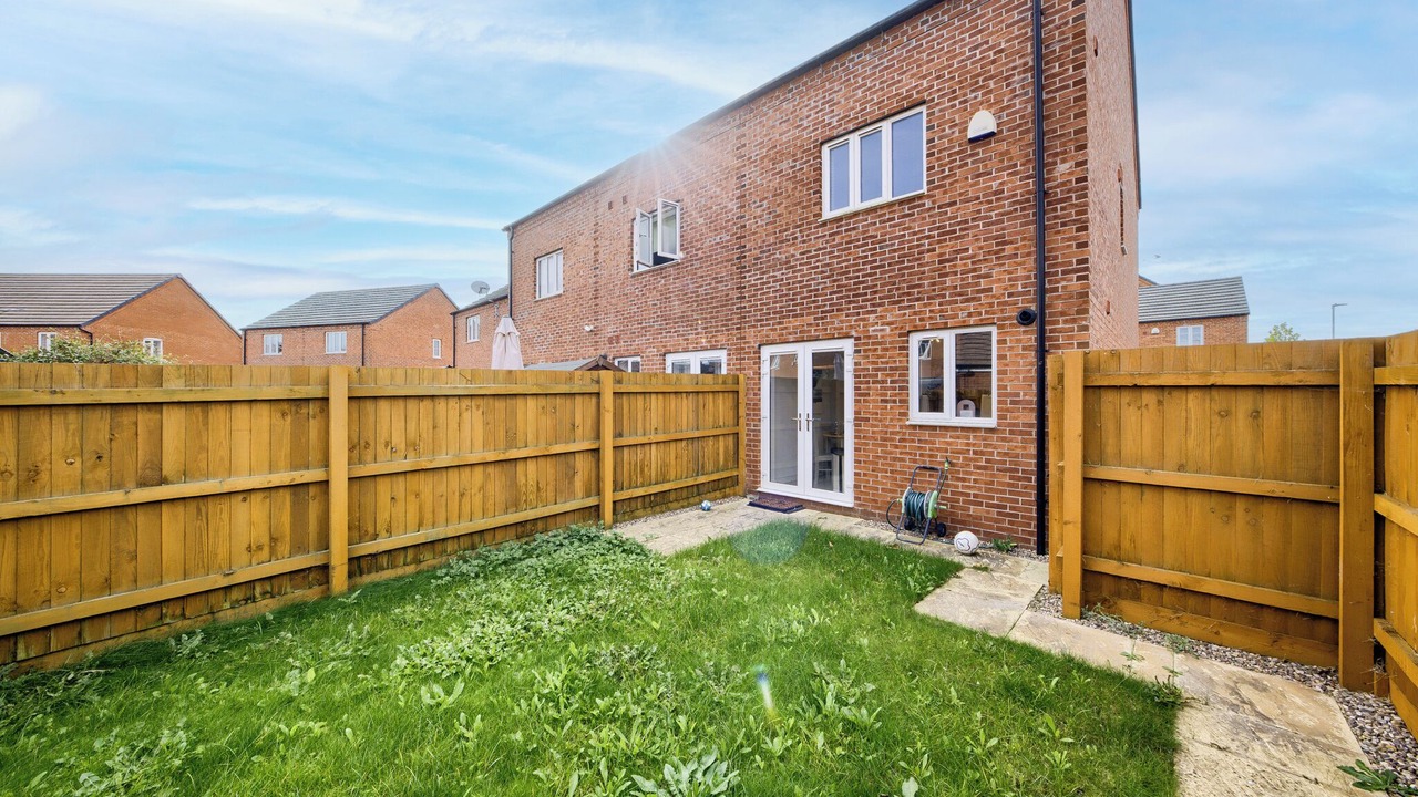 Photo of Outdoor in Cranfield