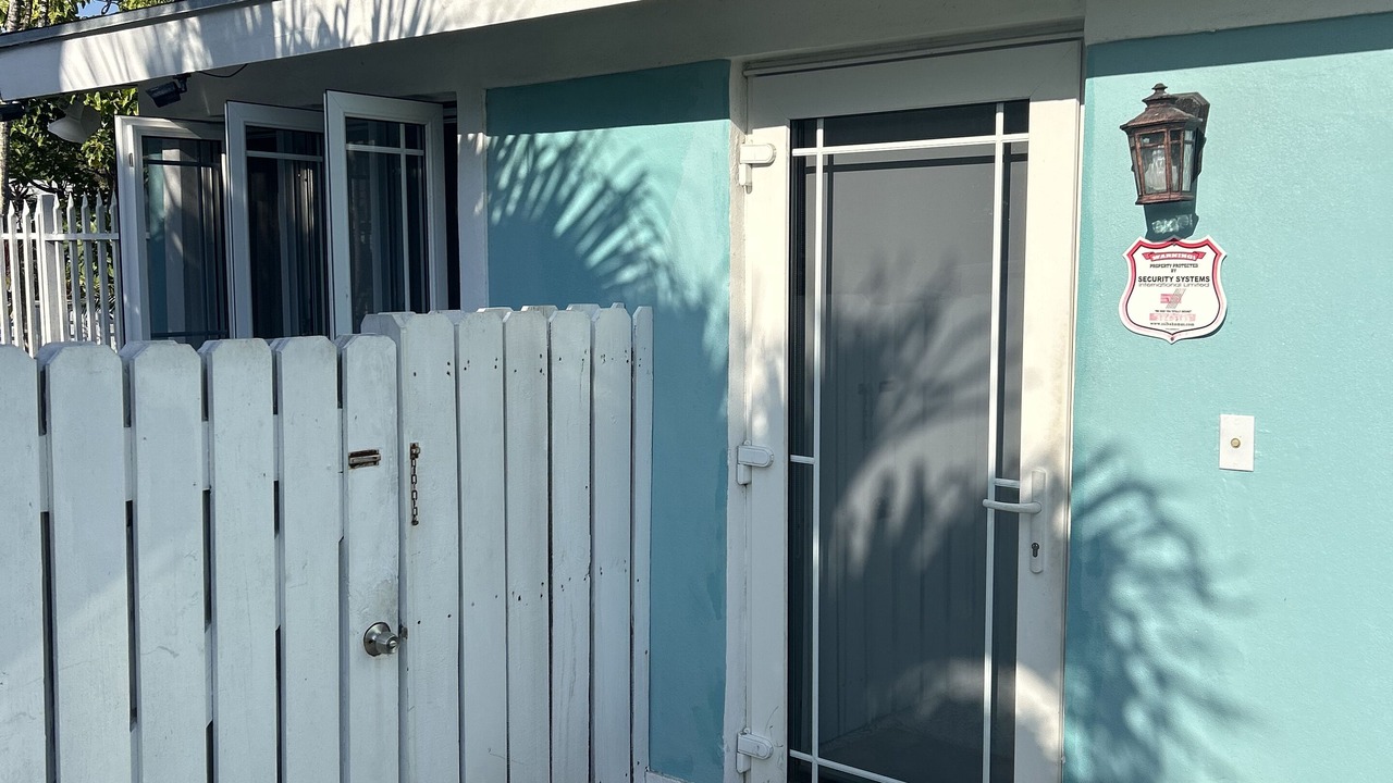 Photo of Outdoor in Nassau