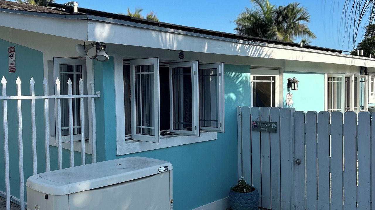 Photo of Outdoor in Nassau