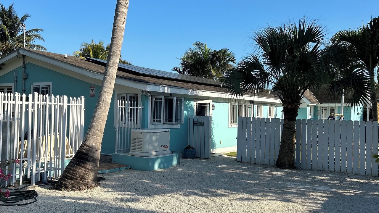 Photo of Outdoor in Nassau
