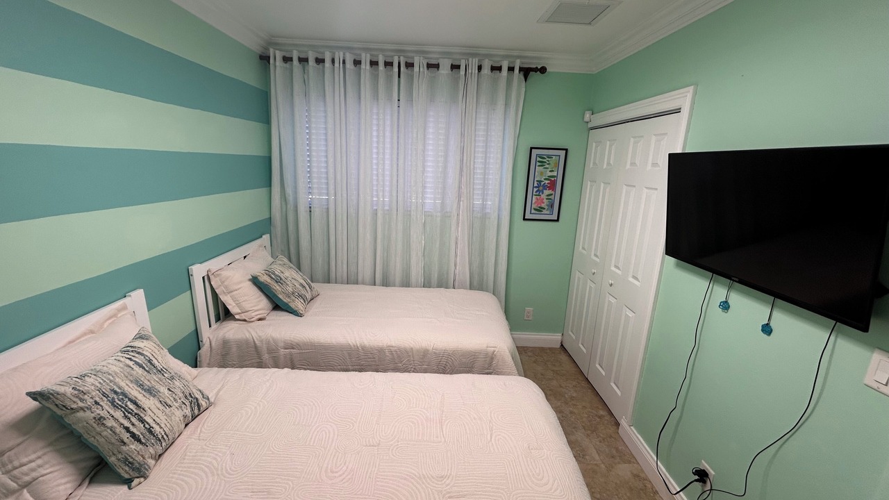 Photo of Bedroom in Nassau