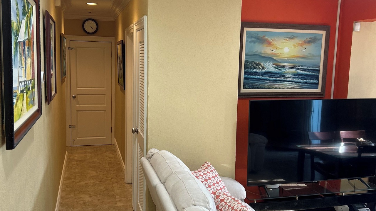 Photo of Livingroom in Nassau