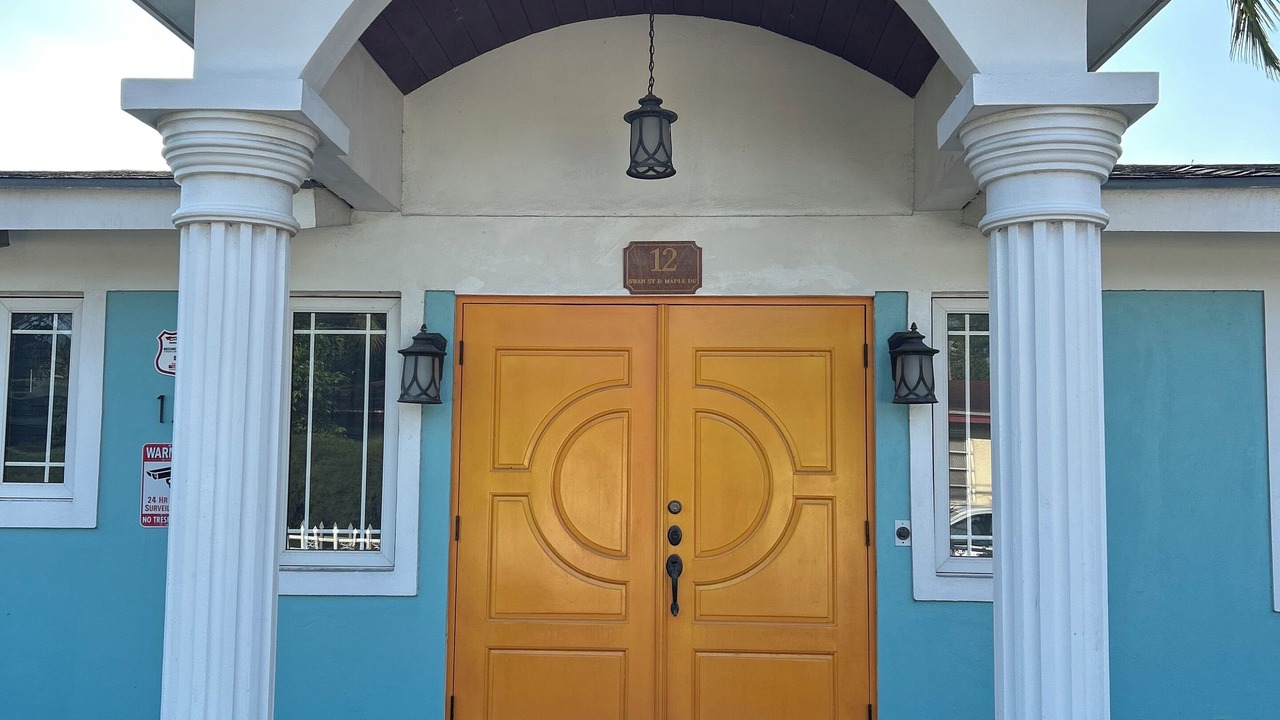 Photo of Outdoor in Nassau