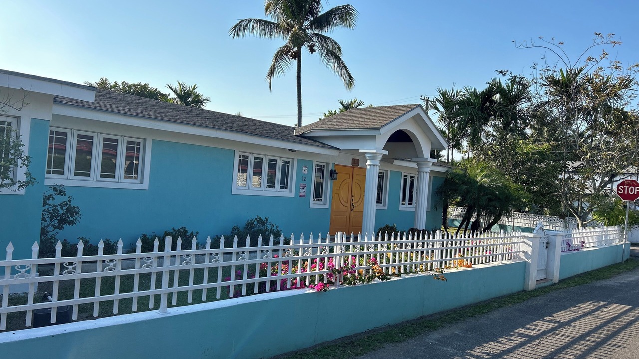 Photo of Outdoor in Nassau