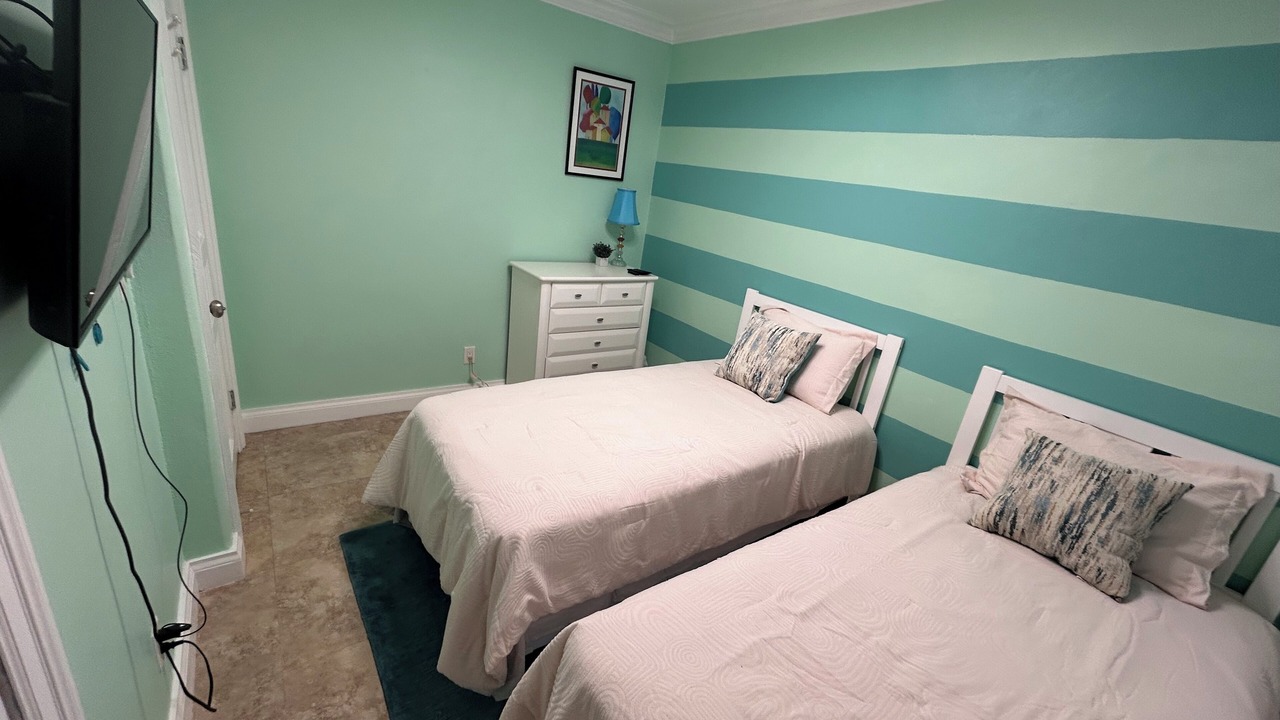 Photo of Bedroom in Nassau