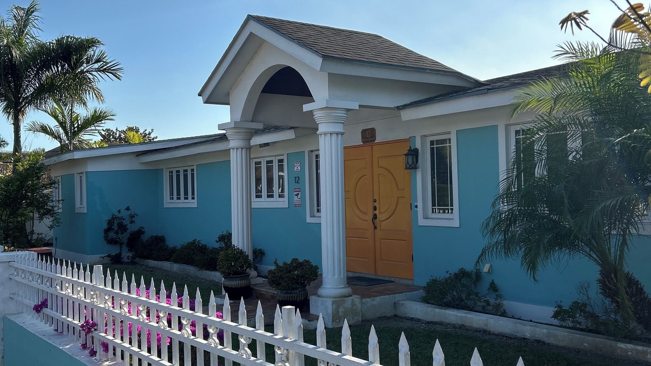 Photo of Outdoor in Nassau