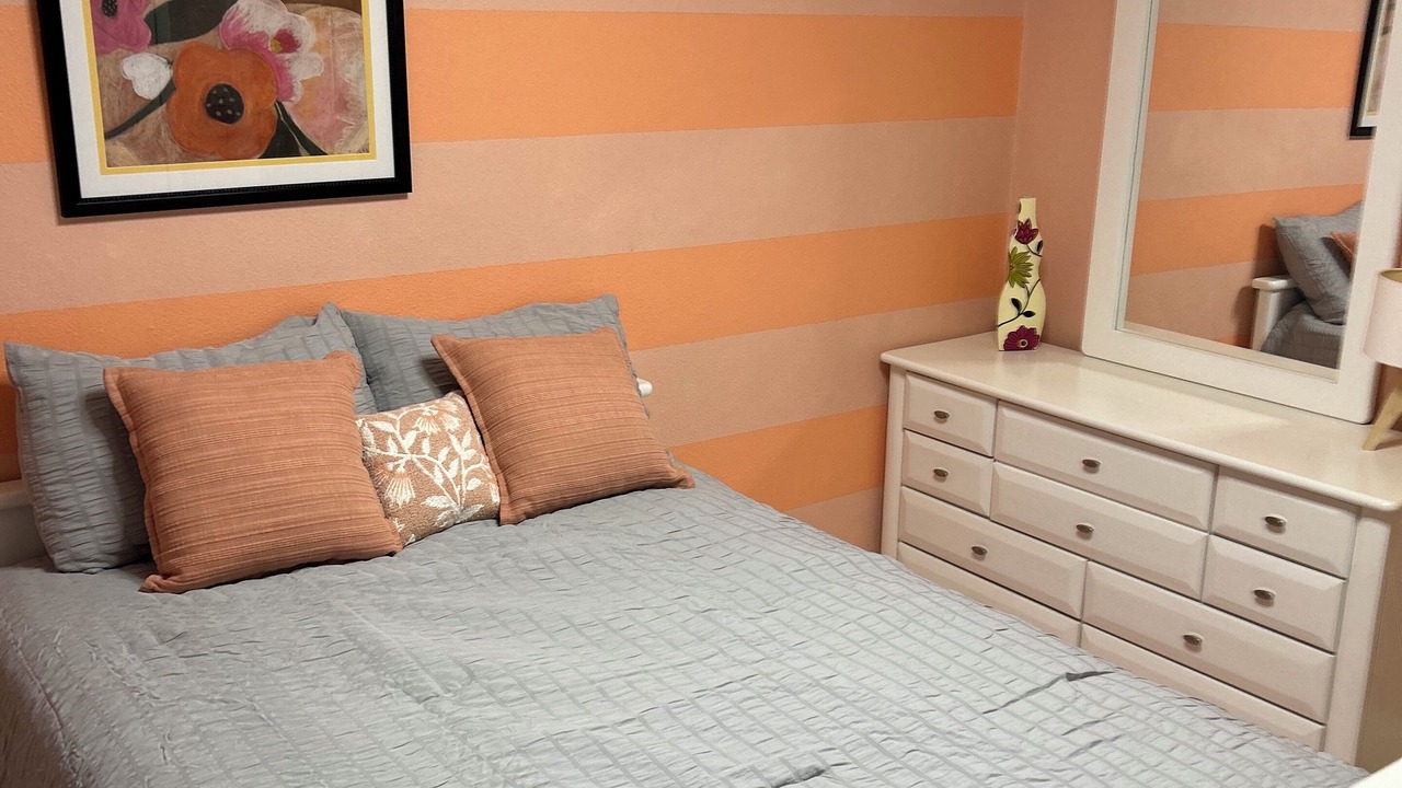 Photo of Bedroom in Nassau