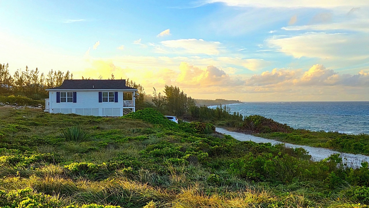 Photo of Outdoor in Rainbow Bay