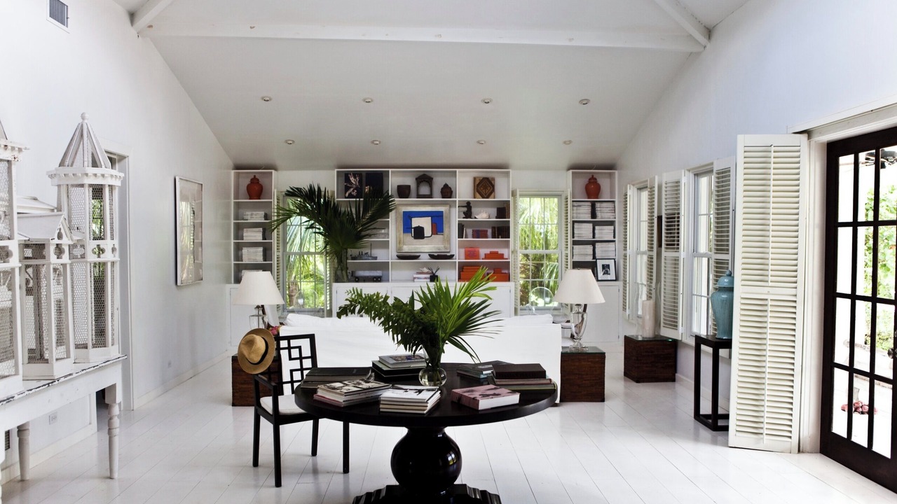 Photo of Bedroom in Dunmore Town