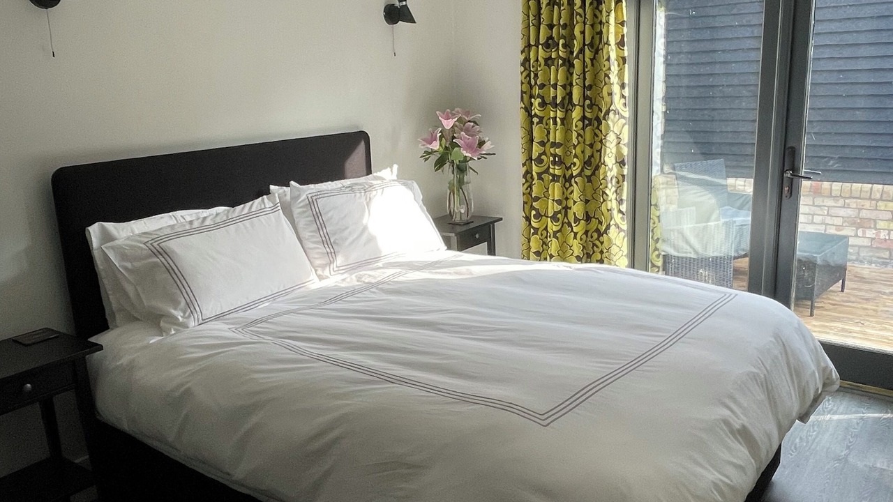 Photo of Bedroom in Newmarket