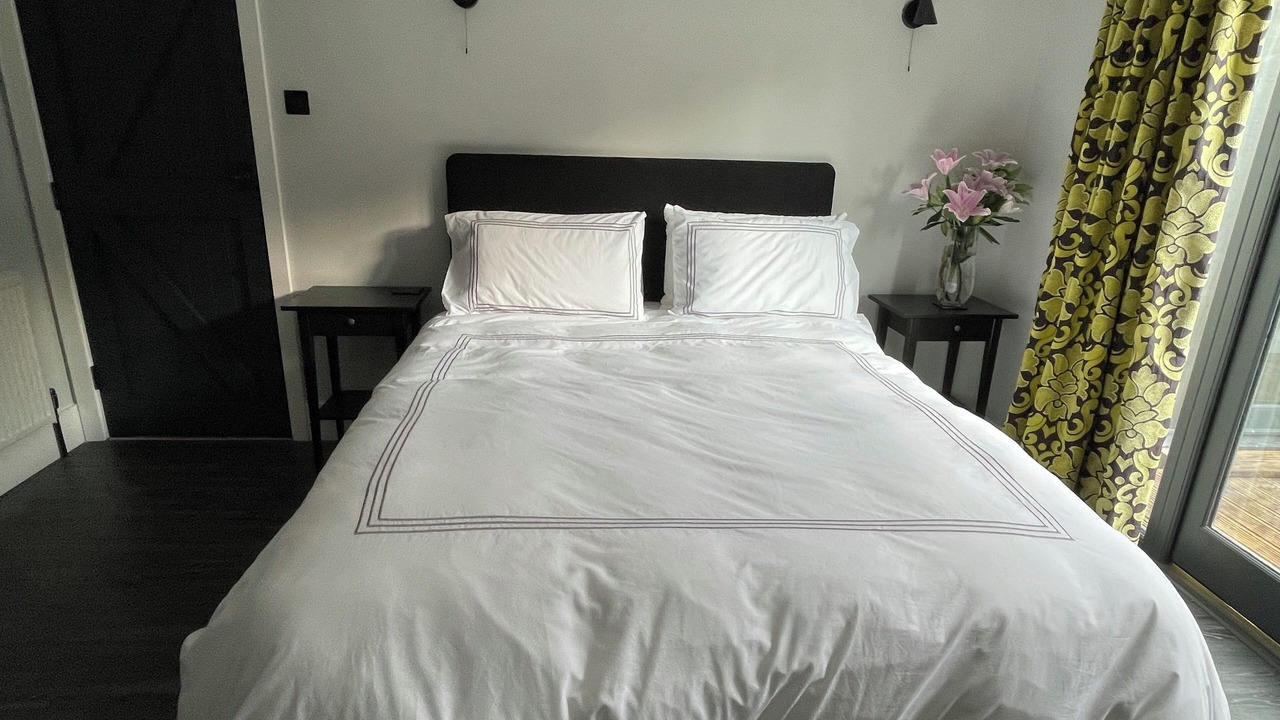 Photo of Bedroom in Newmarket
