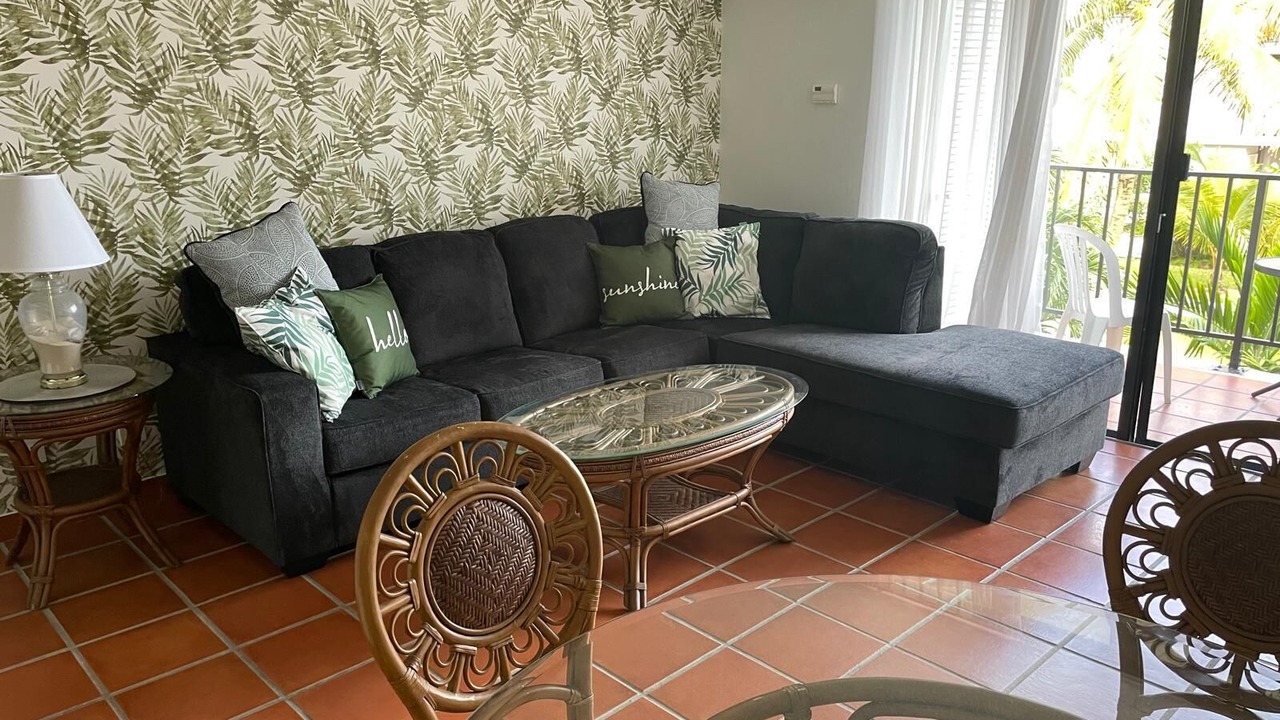 Photo of Livingroom in Williams Town