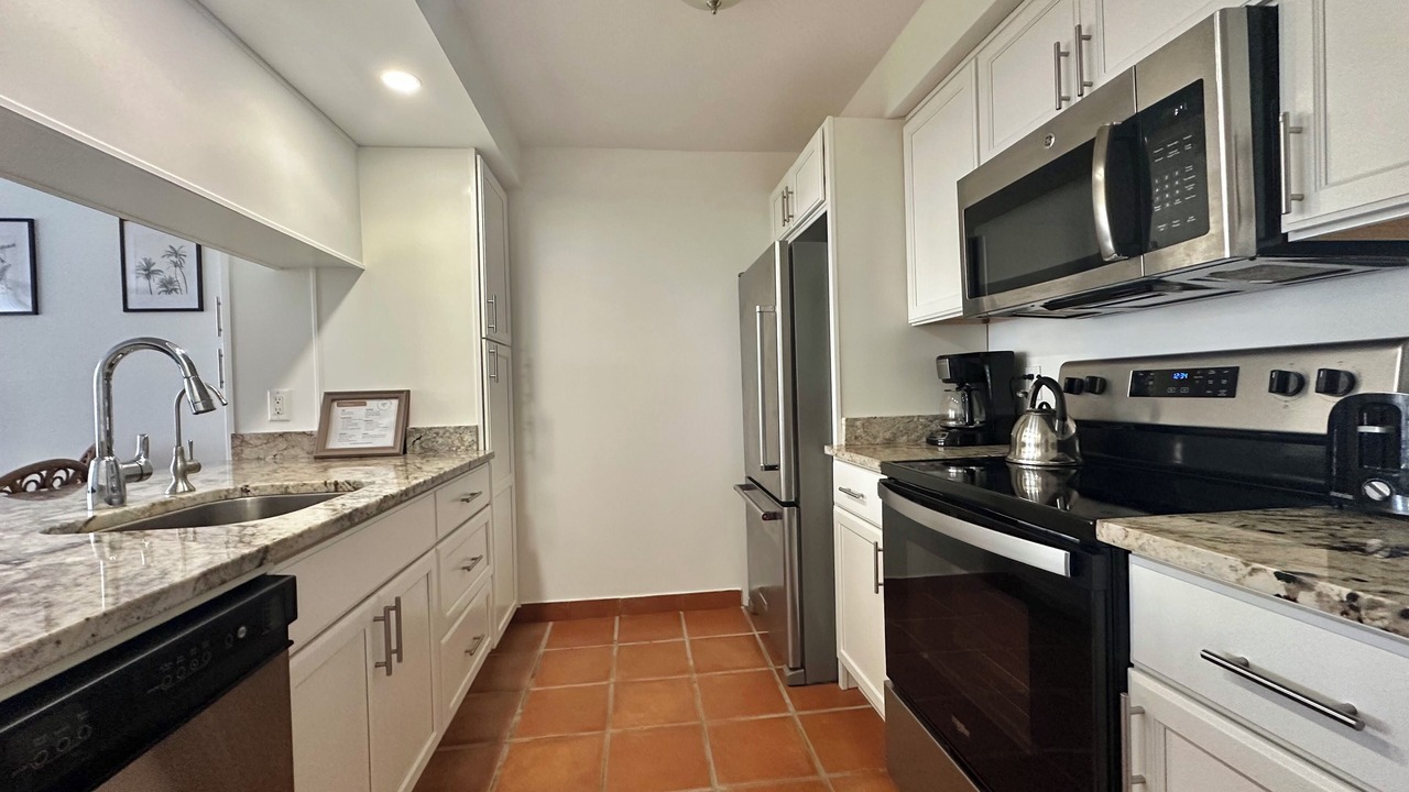 Photo of Kitchen in Williams Town