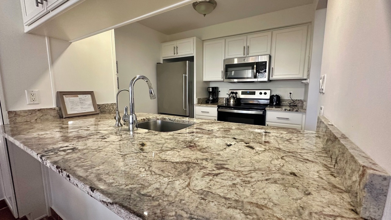 Photo of Kitchen in Williams Town