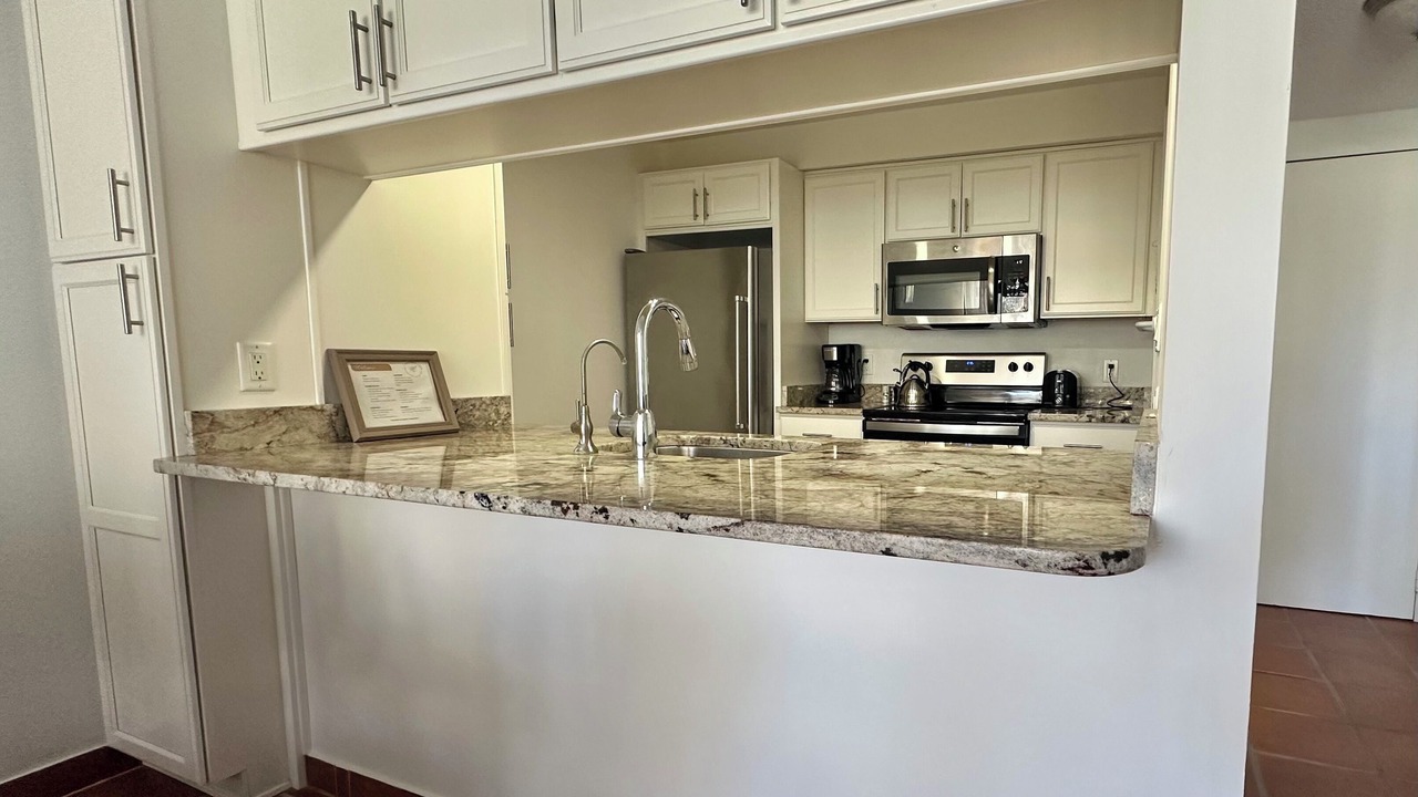 Photo of Kitchen in Williams Town