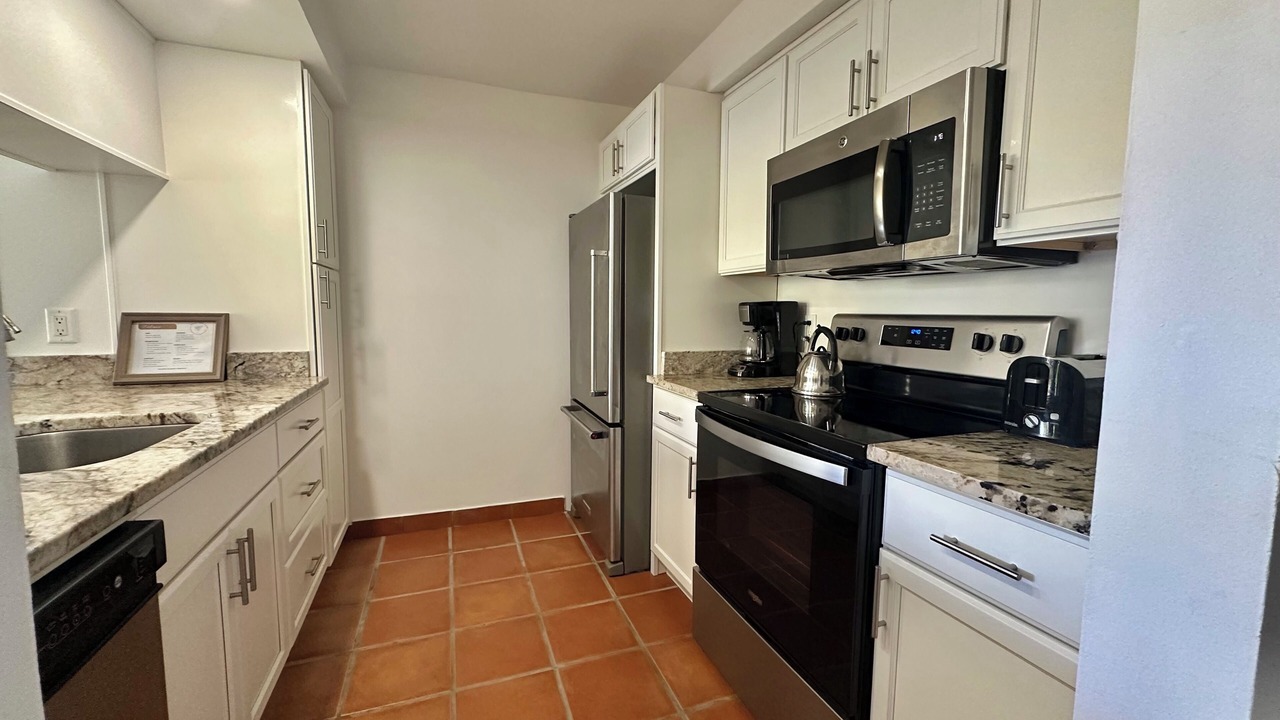 Photo of Kitchen in Williams Town