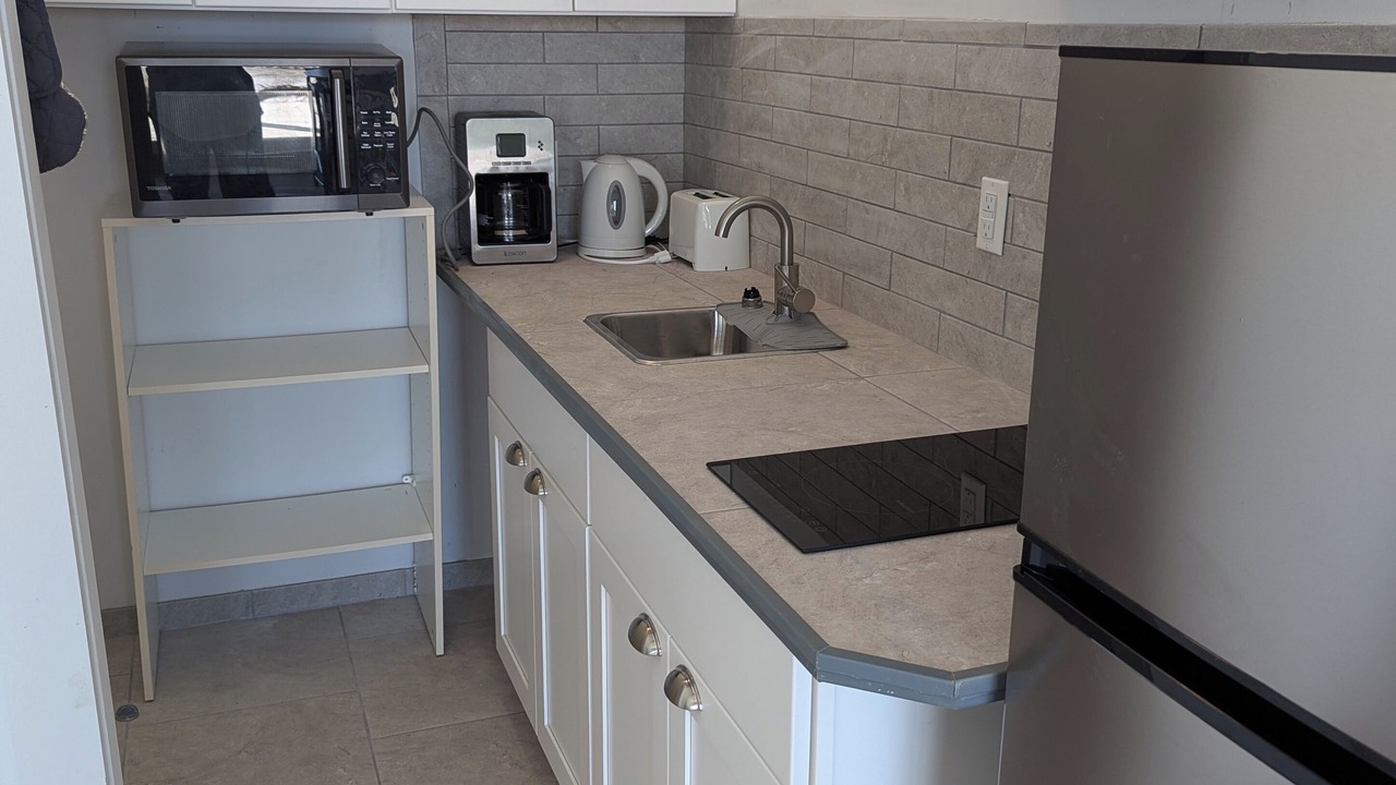 Photo of Kitchen in Cherokee