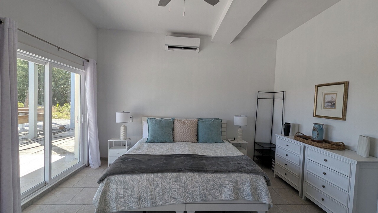 Photo of Bedroom in Cherokee