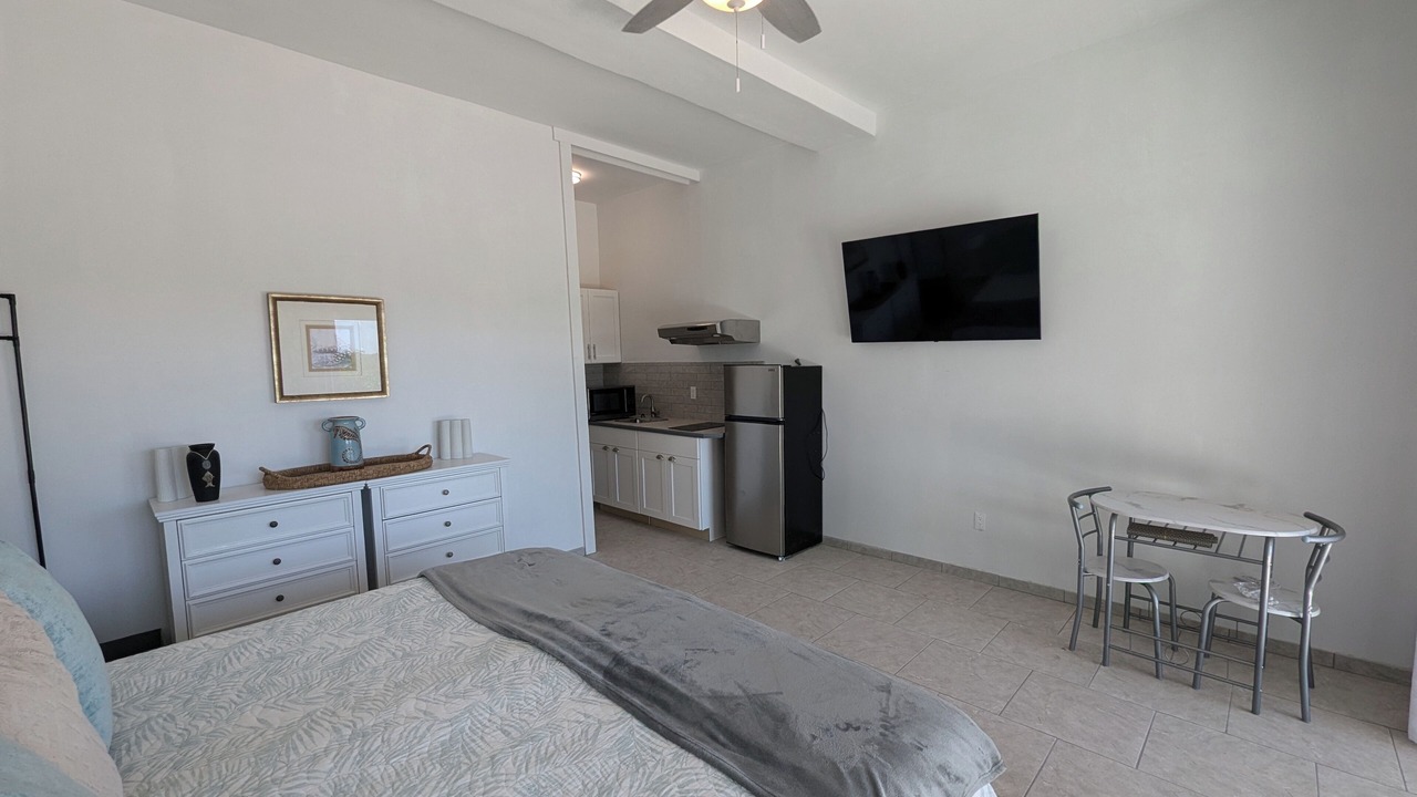 Photo of Bedroom in Cherokee