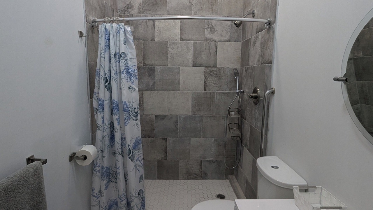 Photo of Bathroom in Cherokee