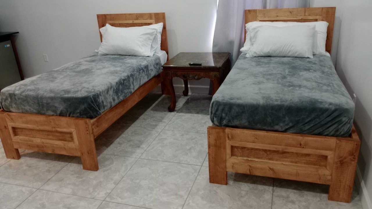 Photo of Bedroom in Marsh Harbour