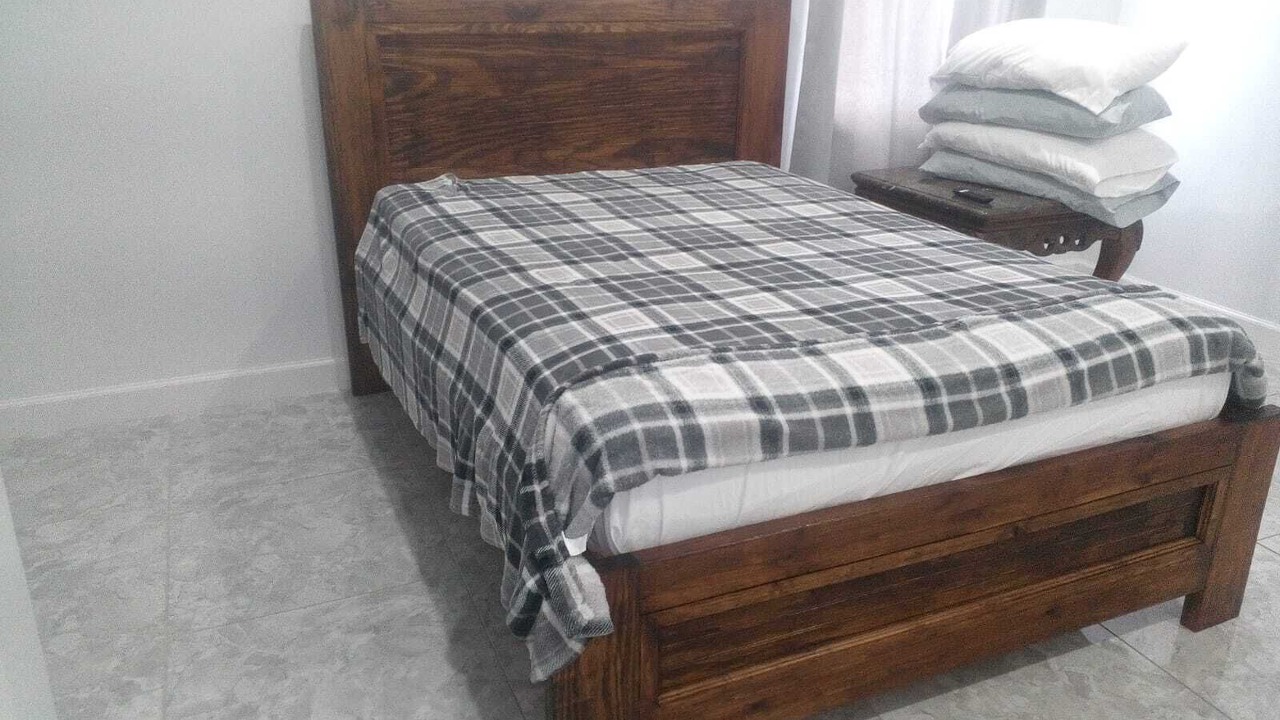 Photo of Bedroom in Marsh Harbour