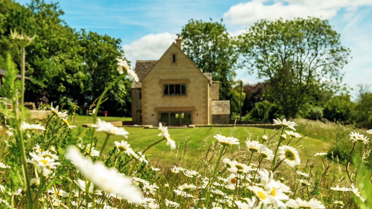 Photo of Outdoor in Rendcomb