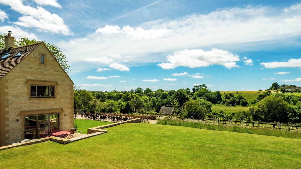Photo of Outdoor in Rendcomb