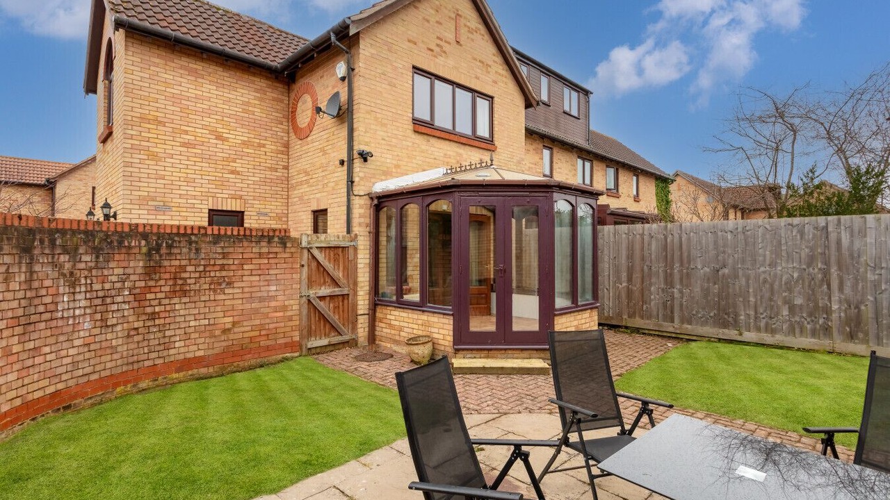 Photo of Outdoor in Knowle Sands