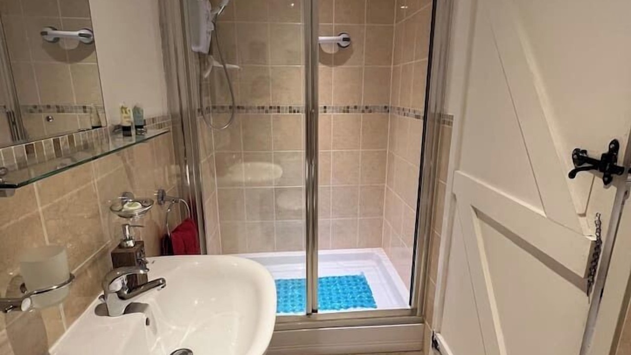 Photo of Bathroom in Burley
