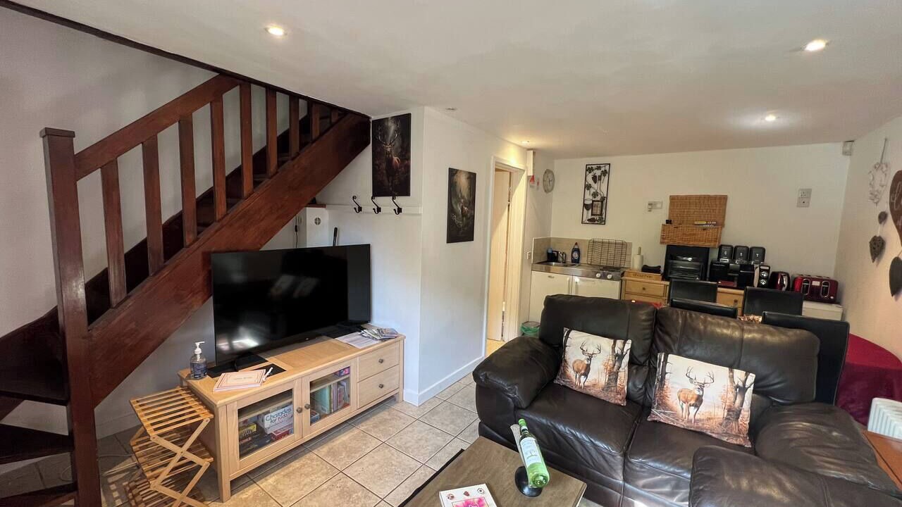 Photo of Bedroom in Burley