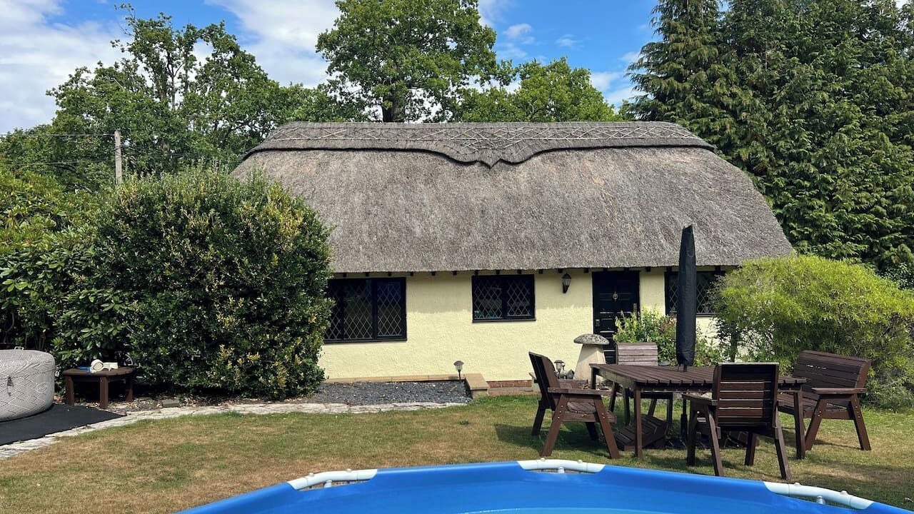 Photo of Outdoor in Burley