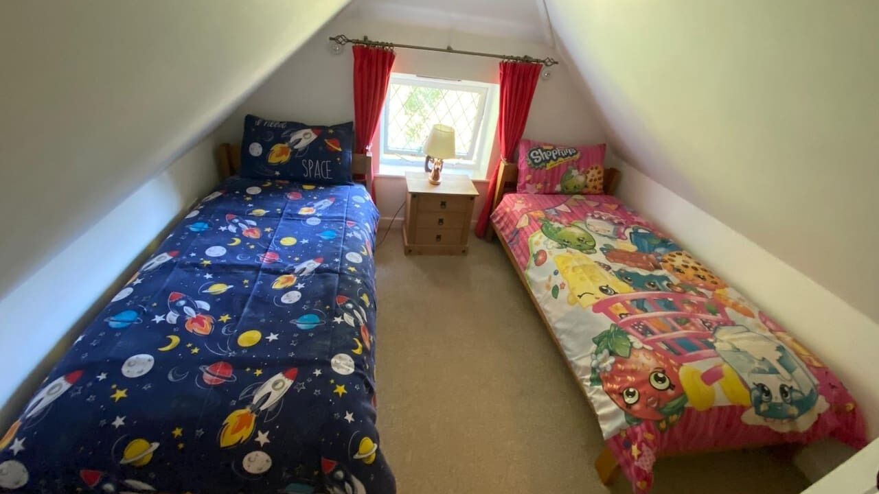 Photo of Bedroom in Burley